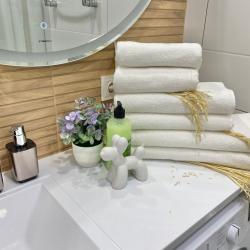 Фото Отель Gold Apart (Голд Апарт) на Пинском проезде 4