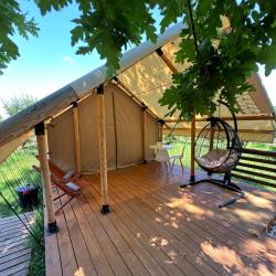 Tent-house (с фурако) 8