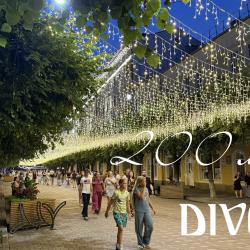 Фото Отель Диво