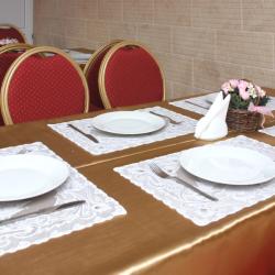 Фото Отель Вознесенская