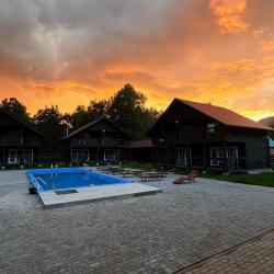 Фото Отель Мамонт