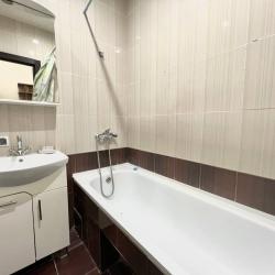 1-комнатные апартаменты улучшенные дзержинского 10