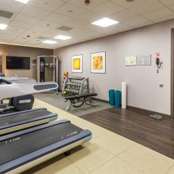 Фото Отель DoubleTree by Hilton Tyumen (Даблтри Хилтон )