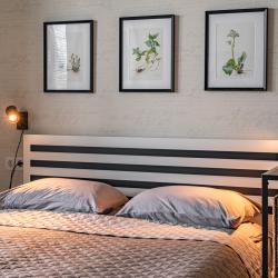 Фото Апартаменты ApartPro Delux на Ходынке