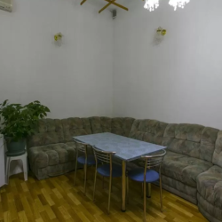 Фото Отель Гостевой Дом Чайка