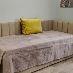 Фото Отель Дизайнерская квартира с видом на мост