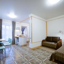 4-местная комната комфорт