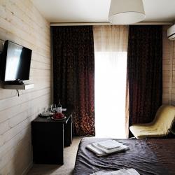 Фото Отель SunDay (Сан Дэй)