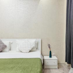 Фото Отель Meridian Apartments (Мередиан Апартментс) на проспекте Сакена Сейфуллина 500