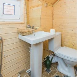 2-комнатные апартаменты стандарт