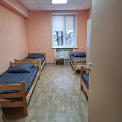 Фото Отель Теплый стан