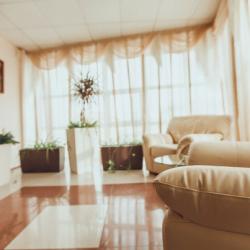 Фото Отель Лена