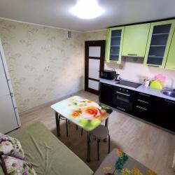 Фото Браво Апартаменты на улице Победы 5