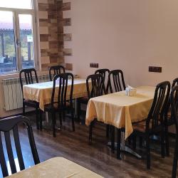 Фото Отель Areg Hotel (Арег)