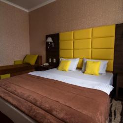 3-местный номер стандарт