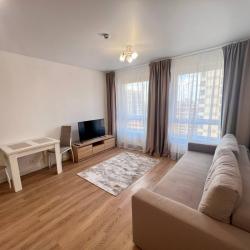 фото 2 Апартаменты BAFY HOME (БАФИ ХОУМ) на шоссе Очаковское