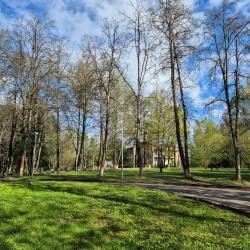 Фото Отель Актер Руза