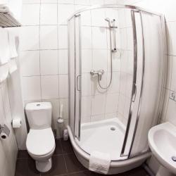 Фото Отель Forest Inn (Форест Инн)