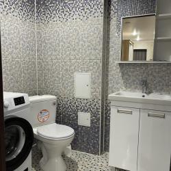 Фото Апартаменты на улице Ворошилова 155