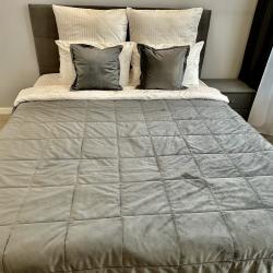 Фото Отель Moscow Apartment на улице Большая Филевская 3 корпус 3