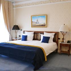 Taleon Imperial hotel (Талион Империал) — cb870eeea3c2edffd568b7aacbcd64ed