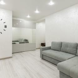 Фото Апартаменты на улице Чистопольская 74