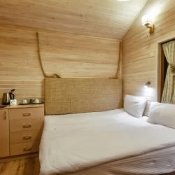 Фото Отель Ой-Карагай Лесная Сказка (Oi-Qaragai)