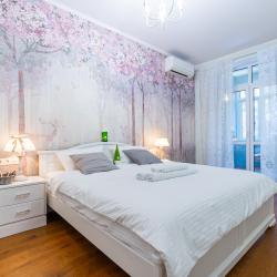 фото 30 Vero Apartments (Веро Апартментс) на улице Маршала Рыбалко