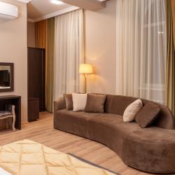 Номер люкс улучшенный