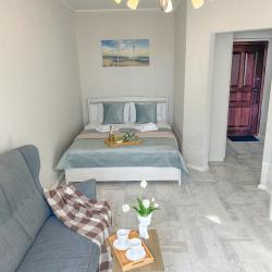 Фото Отель Sunny Svetlogorsk 30 (Санни 30) на проезде Майский