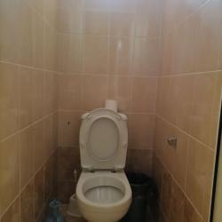 Коттедж стандарт с 1 двуспальной кроватью (с завтраком)