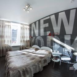 Фото Отель Red-Hotel (Ред)