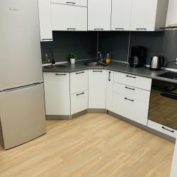 Фото Апартаменты на улице Азина 25