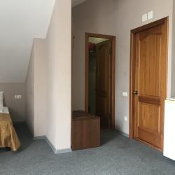 Фото Отель Енисей