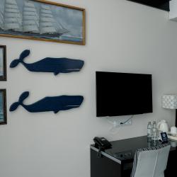 Фото Отель Круиз