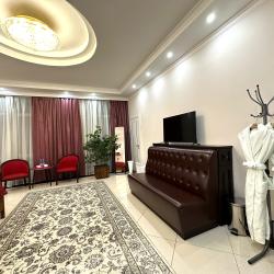 Фото Отель Allure (Аллюр)