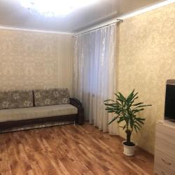 2-комнатные апартаменты стандарт