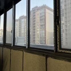 Апартаменты студия