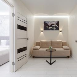 1-комнатные апартаменты люкс Апартаменты RentPlaza Luxury
