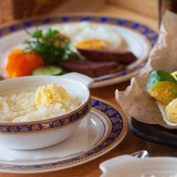 Фото Отель Золото Алтая