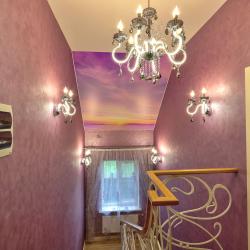 Фото Отель Villa Gold (Вилла Голд)