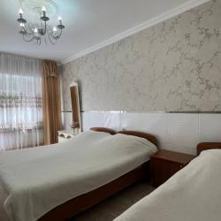 3-местная комната стандарт