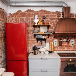 Фото Апартаменты на улице Черниговская 12В