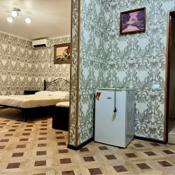 Фото Отель Гостевой дом Кармен