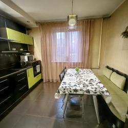 1-комнатные апартаменты стандарт