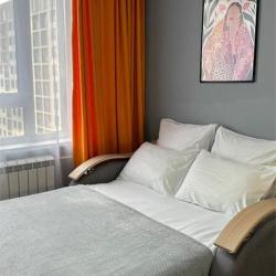 Апартаменты студия