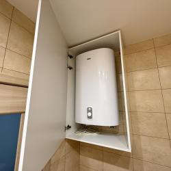 Апартаменты улучшенные ул. Пионерская 23А