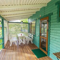 Фото Отель Загородный комплекс Здоровей