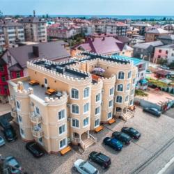 Фото Отель ИмператорЪ