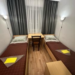 Фото Отель RedLine house (Рэд лайн хаус)